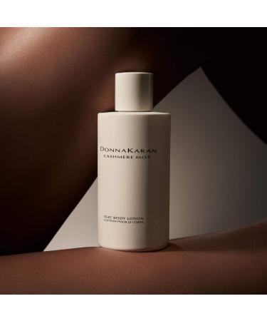 Shop Donna Karan Cashmere Mist Body Lotion - 6.7 oz/ 200 mL Online - Best Price & International Shipping - Buy Online on SooperMarket.com