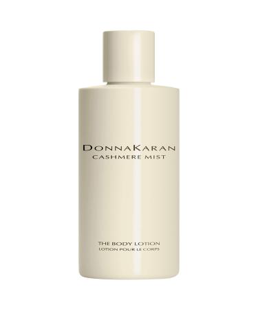 Donna Karan Cashmere Mist Body Lotion - 6.7 oz/ 200 mL
