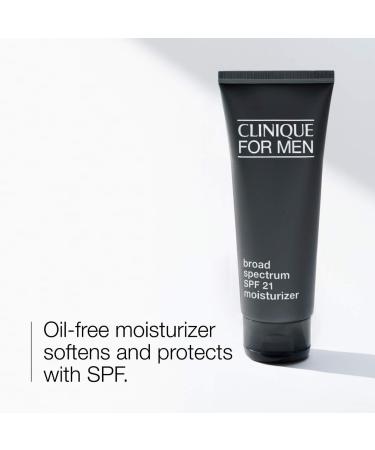 Shop CLINIQUE Broad Spectrum SPF 21 Moisturizer - 3.4 oz/ 100 mL Online - Best Price & International Shipping - Buy Online on SooperMarket.com