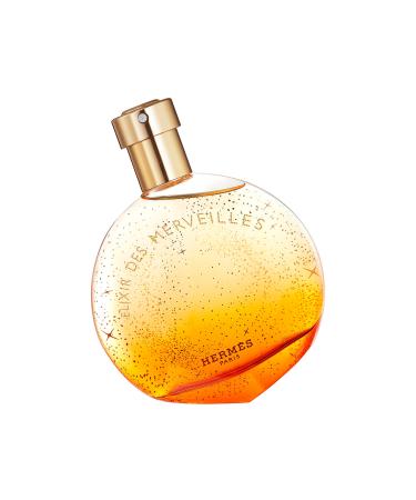 HERMÈS Elixir des Merveilles Eau de Parfum Spray-thumbnail