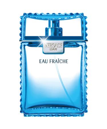 Versace Versace Man Eau Fraiche Eau de Toilette-thumbnail