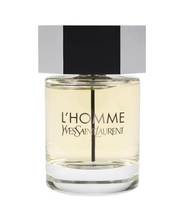 Yves Saint Laurent L'Homme-thumbnail