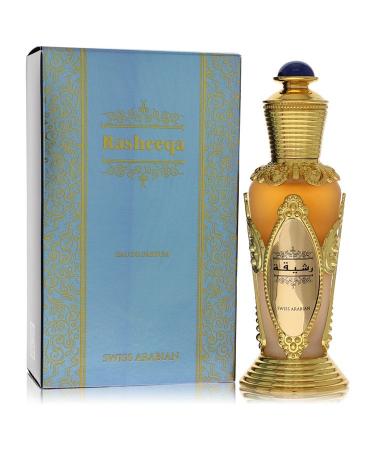 Swiss Arabian Rasheeqa by Swiss Arabian Eau De Parfum Spray 1.7 oz for Women