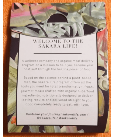 SAKARA - DIGESTIVE Superherb TEA - 25 bags Total - Digestive Support - Buy Online on SooperMarket.com