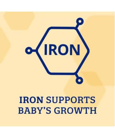 Enfamil Infant Formula Powder with Iron - 12.5 Oz | Buy Online Now - Buy Online on SooperMarket.com