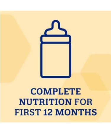 Enfamil Infant Formula Powder with Iron - 12.5 Oz | Buy Online Now - Buy Online on SooperMarket.com