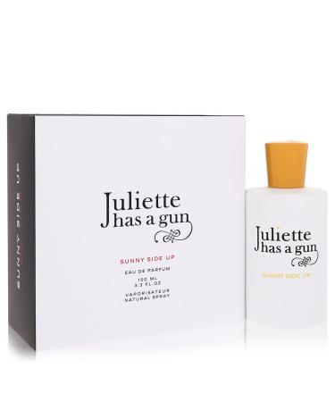 Sunny Side Up by Juliette Has a Gun Eau De Parfum Spray 3.3 oz for Women