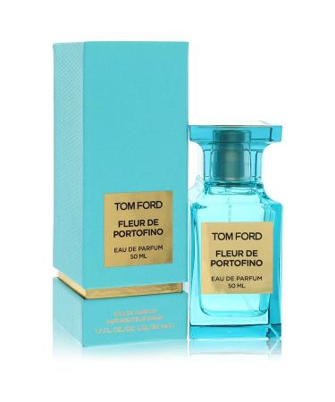Tom Ford Fleur De Portofino by Tom Ford Eau De Parfum Spray 1.7 oz for Women