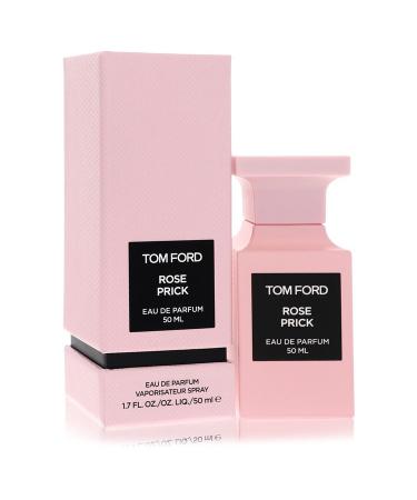 Tom Ford Rose Prick by Tom Ford Eau De Parfum Spray 1.7 oz for Women