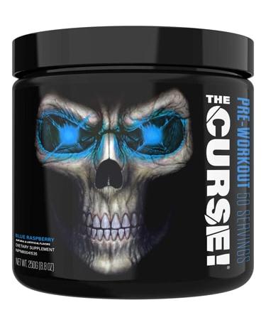 JNX Sports The Curse Offer