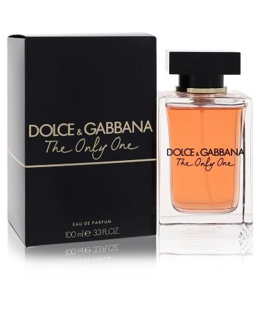The Only One by Dolce & Gabbana - Women