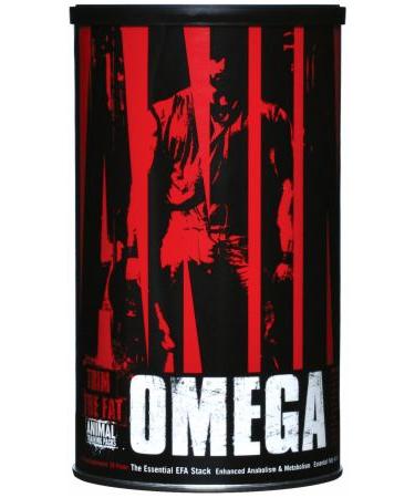 Animal Omega