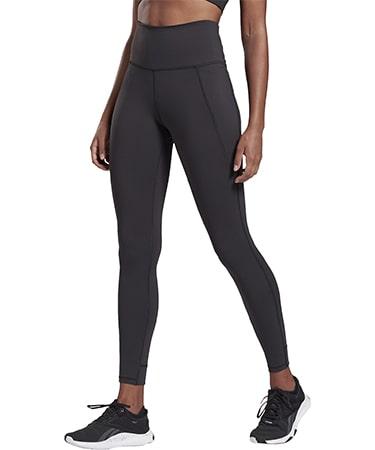 Reebok Lux High-Rise Leggings