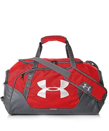 Under Armour Undeniable Duffle 3.0 Gym Bag