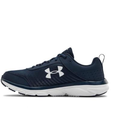 Under Armour Men's Charged Assert 8 Running Shoe