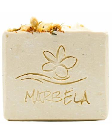 Wild Jasmine Soap - 3.5 Oz.