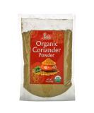 Jiva Organics Organic Coriander Powder 7 oz (200 g) - Buy Online on SooperMarket.com