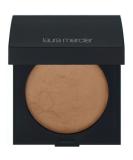 Laura Mercier Matte Radiance Baked Powder Bronze 04 - 0.26 oz | Natural Radiant Glow - Buy Online on SooperMarket.com