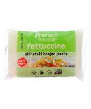 Miracle Noodle Shirataki Fettuccini â€“ Low-Calorie Konjac Pasta 7 oz (200 g) - Buy Online on SooperMarket.com