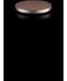 Buy MAC Pro Palette Refill Eyeshadow Charcoal Brown - Global Shipping Available - Buy Online on SooperMarket.com