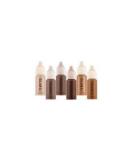 TEMPTU S/B Silicone-Based Contour & Bronze Starter Set For Sculpting  Contouring & Adding Dimension To The Face | Includes 6 Shades   1 Count (Pack of 1) - Buy Online on SooperMarket.com