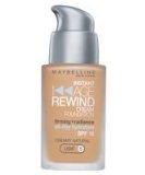 Buy Maybelline Instant Age Rewind Cream Foundation SPF 18 Cocoa (Dark 3) - Best Price & Fast International Shipping - Buy Online on SooperMarket.com
