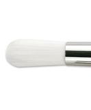 Creative Mark Mural Large Artist Brushes | White Filament | Acrylic & Watercolor Paint | Round 50 - Buy Online on SooperMarket.com