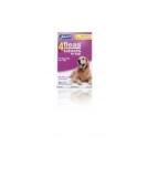 Johnsons 4fleas Large Dog Tabs 3pk - Buy Online on SooperMarket.com