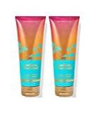 Bath and Body Works Endless Weekend Body Cream Ultimate Hydration Gift Set For Women 2 Pack 8 Oz. (Endless Weekend) Endless Weekend 8 Ounce (Pack of 2) - Buy Online on SooperMarket.com