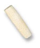 Earth Therapeutics 7-inch Loofah Body Scrubber | Exfoliating Shower Sponge - Buy Online on SooperMarket.com