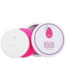BEAUTYBLENDER BLENDERCLEANSER Lavender Solid for Cleaning Makeup Sponges, Brushes & Applicators, 1 oz. Vegan, Cruelty Free and Made in the USA Solid Lavender - Buy Online on SooperMarket.com