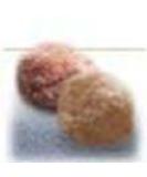 Buy Applicator Puff by Indian Earth Cosmetics - Premium Quality for Flawless Makeup Application | International Shipping Available - Buy Online on SooperMarket.com