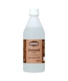 Preema Almond Essence 500ml - Pure Almond Flavor Concentrate (Pack of 1) - Buy Online on SooperMarket.com