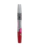Buy Maybelline Superstay Lipcolor 16-Hour Ruby 715 - Long-Lasting Color & Conditioning Balm | Shop Internationally - Buy Online on SooperMarket.com