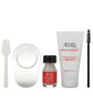 Ardell Brow Tint Light Brown Set - 5 Piece for Perfect Eyebrows - Buy Online on SooperMarket.com