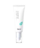 Isioi Face Cream 50ml | Ultra Hydrating & Natural Moisturizer | EWG Verified for Sensitive Skin - Fresh Burst of Moisture - Buy Online on SooperMarket.com