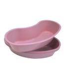 500cc Kidney Shaped Emesis Basin PKG (5) 5 Count (Pack of 1) - Buy Online on SooperMarket.com
