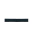 Topeak Heart Rate Monitor Chest Strap Extension - Black One Size | International Shipping Available - Buy Online on SooperMarket.com