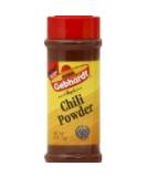 Gebhardt CHILI POWDER 3oz (85g) 3 Ounce (Pack of 1) - Buy Online on SooperMarket.com