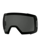 Smith I/O Mag XL Replacement Lens - Chromapop Sun Black - Buy Online on SooperMarket.com