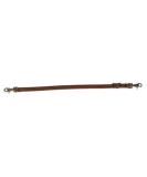 Amish USA 975P Latigo Horse Tack with Hermann Oak Leather and Nickle Plated Hardware - Buy Online on SooperMarket.com