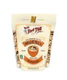 Bob's Red Mill Old Country Style Muesli Cereal 40 oz (Pack of 8) - Nutritious Breakfast Option - Buy Online on SooperMarket.com