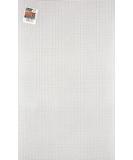 Darice Artist Plastic Canvas 7 Count 13 5/8 inch x 21 5/8 inch Clear 33315 (6-Pack) - Buy Online on SooperMarket.com