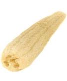 One Whole Egyptian Loofah 100% Natural SPA Beauty Bath Sponge Body Scrubber Puff. Premium Quality Lofa Loofa Luffa Loffa for exfoliating Your Skin. - Buy Online on SooperMarket.com