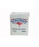 Mauripan Instant Dry Bakers Yeast - Available in 500g Size - Buy Online on SooperMarket.com