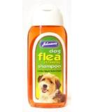 Jvp Dog Flea Cleansing Shampoo 200ml - Buy Online on SooperMarket.com