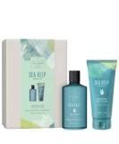 Sea Kelp Luxury Gift Duo by The Scottish Fine Soaps Company - Premium International Shipping Available - Buy Online on SooperMarket.com