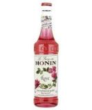 Monin rose syrup 250 ml (pack of 1) Mixed Fruits 250 ml (Pack of 1) - Buy Online on SooperMarket.com