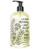 Greenwich Bay Trading Co. Hand Soap for the Kitchen  16 Ounce  Lemon Verbena & Olive Oil 16 Fl Oz (Pack of 1) - Buy Online on SooperMarket.com
