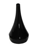 60 Count - Dr Mom 2.5 mm Disposable Otoscope Specula - Premium Quality for Dr Mom Third Generation Slimline and Original Model otoscopes ONLY - Buy Online on SooperMarket.com